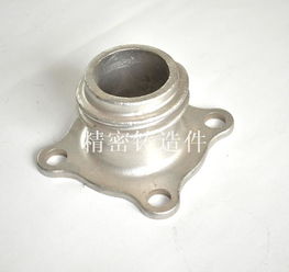 精密鑄造技術(shù)在現(xiàn)代工業(yè)中的關(guān)鍵應(yīng)用 從閥門配件到工程機械的制造革新