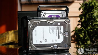 原創新人省小錢辦大事 Synology DS216j NAS搭建數據中心靠譜嗎？